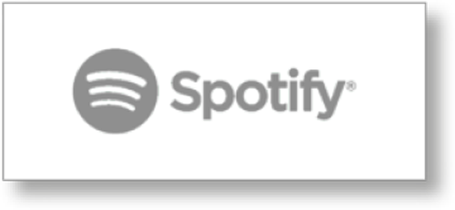 Hör Dir jetzt auf Spotify® AiDAs neue Songs an!